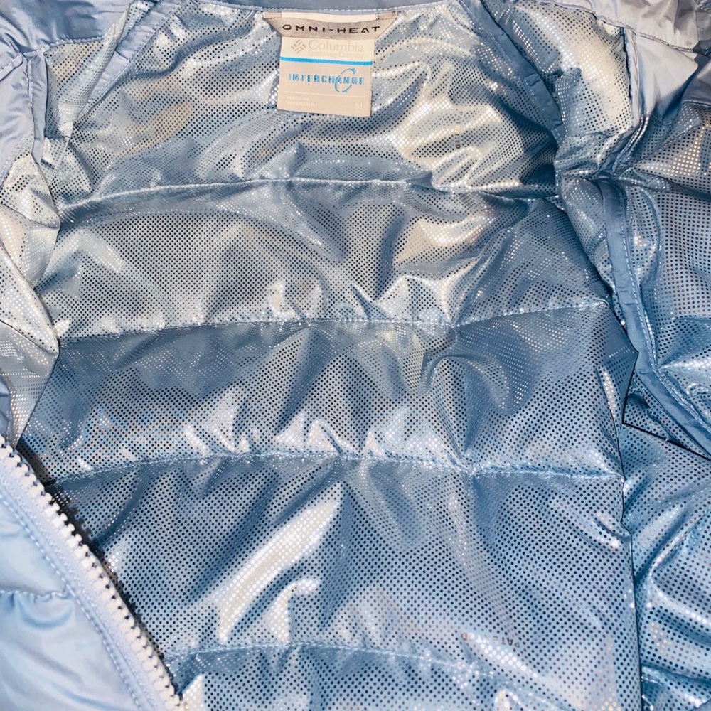 Columbia Omni Heat Jacket - Picture 3 of 8